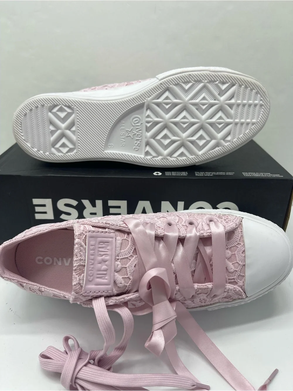 elegant pink